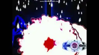 【MUGEN】Emperor Donald (1p) vs (@w@/)/ (12p)