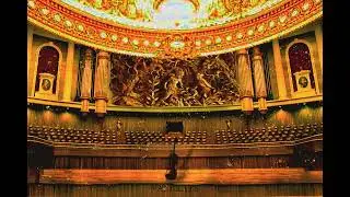 orchestra type beat-