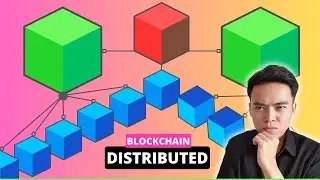 Distributed Blockchain - Kiến thức Nâng cao 