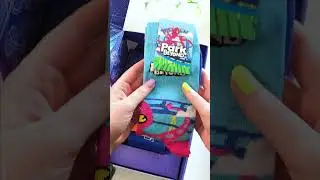 Park Beyond PR Kit unboxing! ✰ #gifted