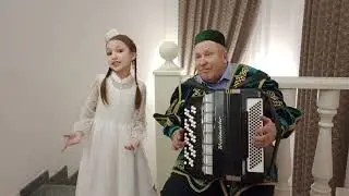 Амилия Гайнутдинова