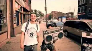 Mac Miller - Kool Aid &  Frozen Pizza