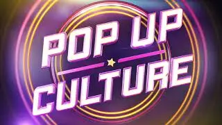 Deco Drive - Pop Up Culture Segment Opener