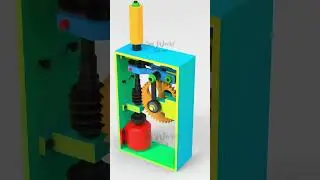 Oscillating Spindle Sander 