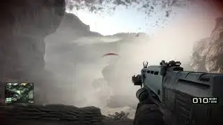 Battlefield - Bad Company 2 #9 Сангре Дель Торо