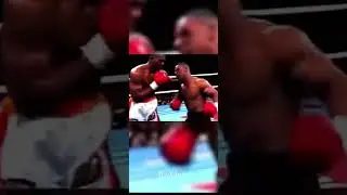 Майк Тайсон все еще опасен? 🤨🥊👀 #tyson  #тайсон #boxing #майктайсон #miketyson #ironmike