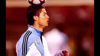 Christano Ronaldo - Emmy Mix :)