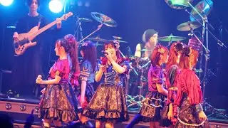 アンダービースティー - 2019.10.9 Zepp Diver City（Trailer)