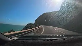 HDR ON | Great Ocean Road | Kennett River - Apollo Bay | GoPro Hero 12 Black