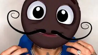 Колорадо поёт Моргенштерна ...