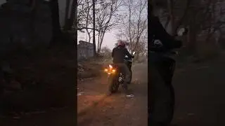 Stirring up some controversies with the all new Honda NX500 ✅️ 