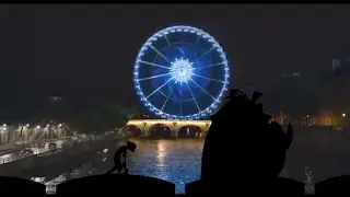 Timon and Pumbaa Interrupt 5 The Smurfs II: The International City
