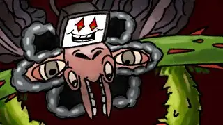 NO HIT OMEGA FLOWEY (Full Fight, Unsegmented) - Undertale