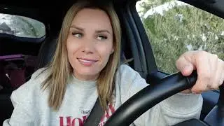 HOLENDERSKIE MIKOŁAJKI // MAZ MI NIE POMAGA !!!  vlogmas #5
