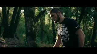 NiBK and Khabib Nurmagomedov - Unbroken