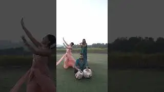O Re Piya I Flute and Tabla Cover I Semi Classical Dance #orepiya #semiclassical #tabla #flute