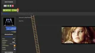 Asshole Mario part 3 (Maxcheaters)