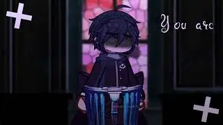 I am real and you are not || Drv3 spoilers || angst || Drv3