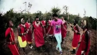 Cabo Snoop - Zagala Guduma(official video)