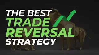 The Best Trading Reversal Strategy to Use in 2024