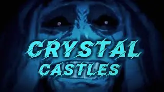 Kerosene - Crystal Castles || PHONK  || TIKTOK VIRAL AUDIO ||😈😈