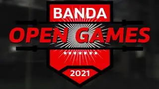 BOG 2021, Тест 3, Дивізіон SCALED
