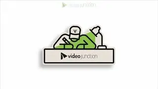 How To Make Logo Flicker Effect in After Effects
