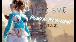 Bae Evie 