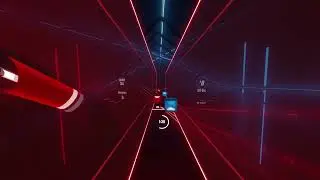 Beat Saber: I'll Be There For You