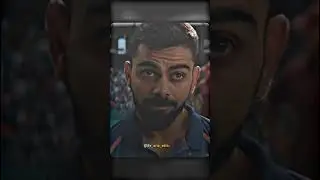 The King Journey 👑🔥 | #cricket #sg #viratkohli