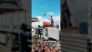 Вот скорость 😱.Подпишись 🍋