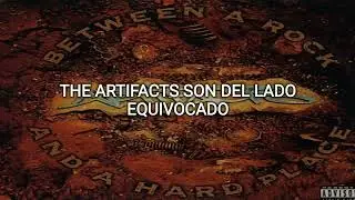 Artifacts - Wrong Side Of Da Tracks (Subtitulado al Español)