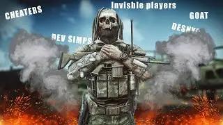 Are Streamers Helping To Ruin Tarkov?