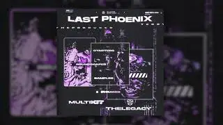 [FREE] MULTI-KIT - "LAST PHOENIX" | (Pyrex Whippa, Cubeatz, 808 Mafia, Southside)