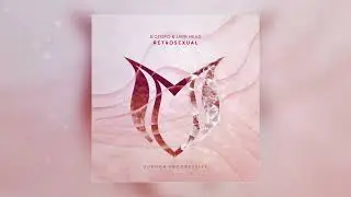 Bigtopo & JARR Head  - Retrosexual