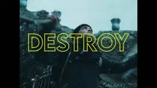 Supremacy ~ Twenty Øne Piløts Edit