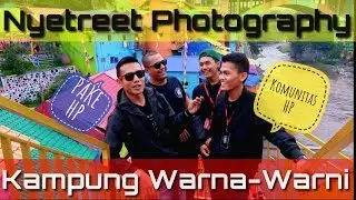 Hunting Foto Bareng Komunitas Fotografi Ponsel