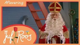Juf Roos • Sinterklaas 2 • Aflevering