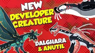 NEW Developer Creature?, Bengon & Reviiation Remodel & NEW MAP? Creatures of Sonaria