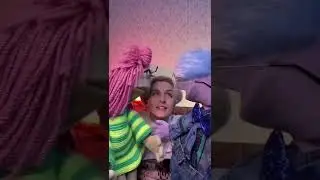 ПРИСТАЛА?👿 