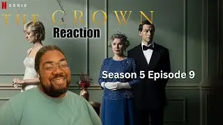 The Crown Season 5 Episode 9 Couple 31