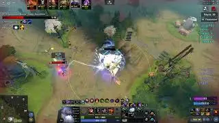БМ | ТОП 1 КАСТОМКИ | RAZE 1X6 | 1X6 DOTA 2 |