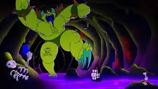 The Monsters of eLaLiga