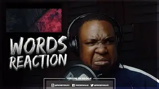 Fizzler - Words | @MixtapeMadness (REACTION)