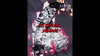 Sukuna edit [jujutsu kisen manga edit] 