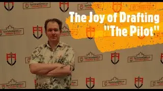 The Joy of Drafting - 