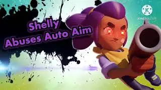 Every Trophy Road Brawler Joins the Battle | Super Smash Bros Meme | Brawl Stars
