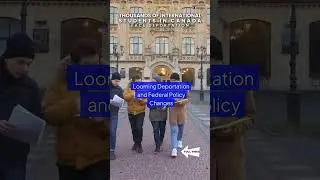 Canada's Worst Nightmare: International Students FACING Deportation in 2024