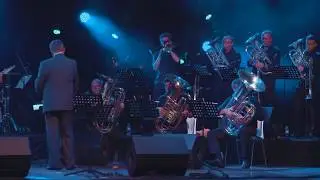 HEAVY TUBA - Angel