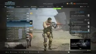MW voice chat 22